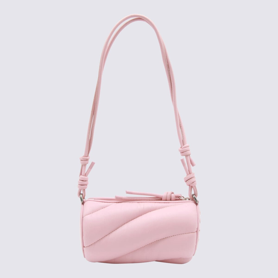 Fiorucci Crossbody Bag In Pink