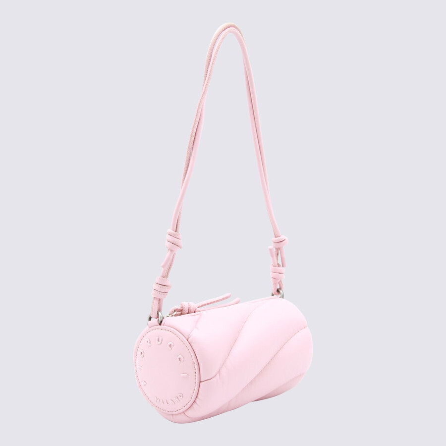 Fiorucci Crossbody Bag In Pink