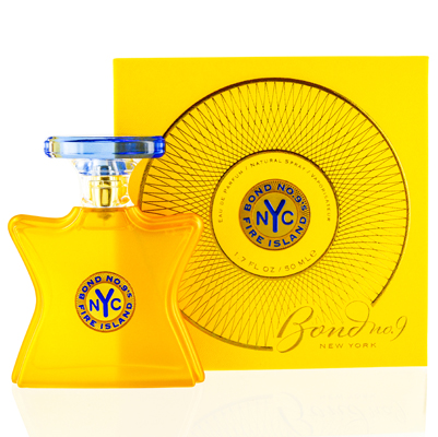 Bond No.9 Fire Island by Bond No.9 EDP Spray 1.7 oz (50 ml) (u