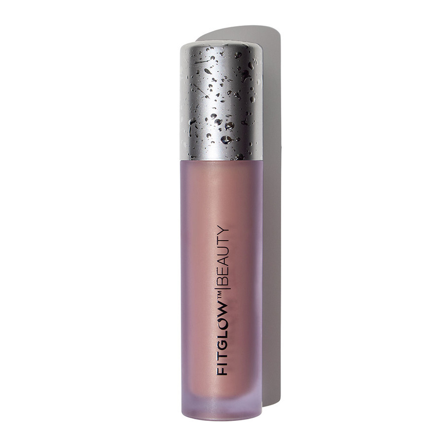 Fitglow Beauty Ladies Lip Colour Serum - Buff 0.35 oz Earthy Nude Makeup 859976001081 In Sand