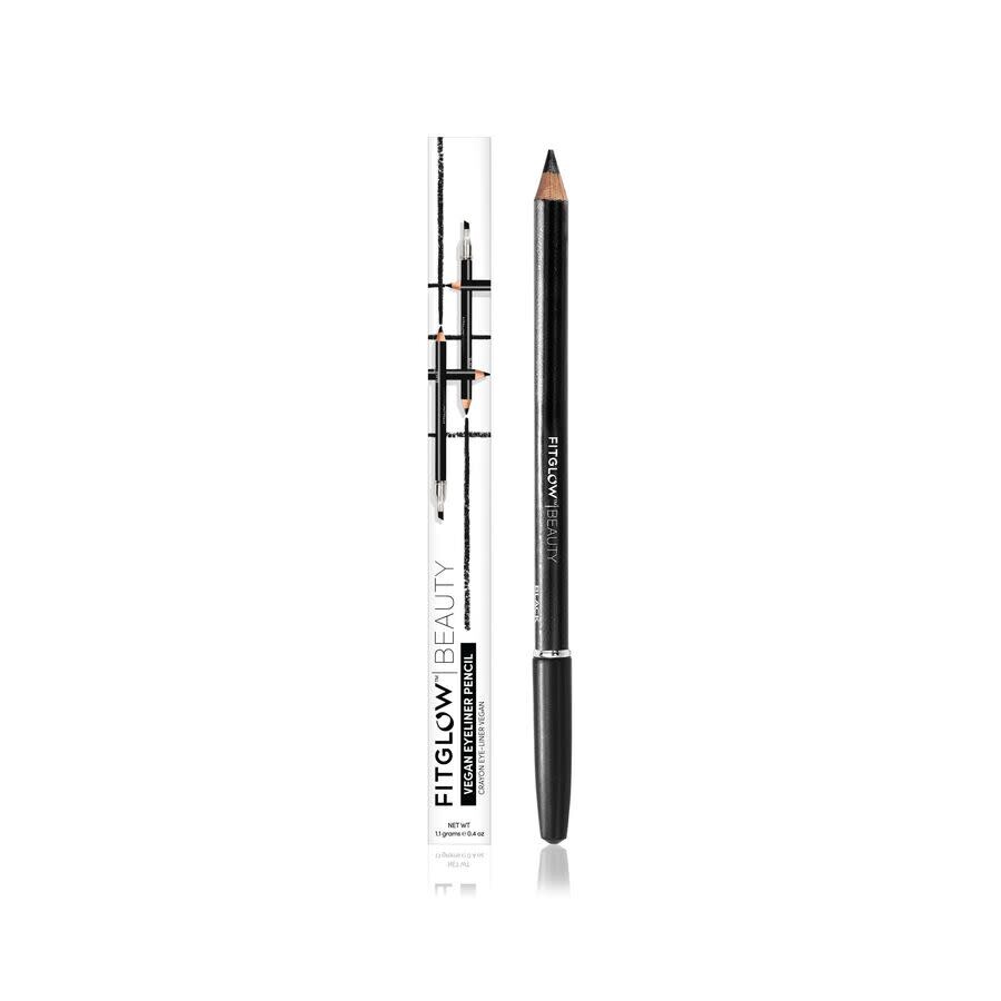 Fitglow Beauty Ladies Vegan Eyeliner Pencils 0.03 oz Makeup 850030328441