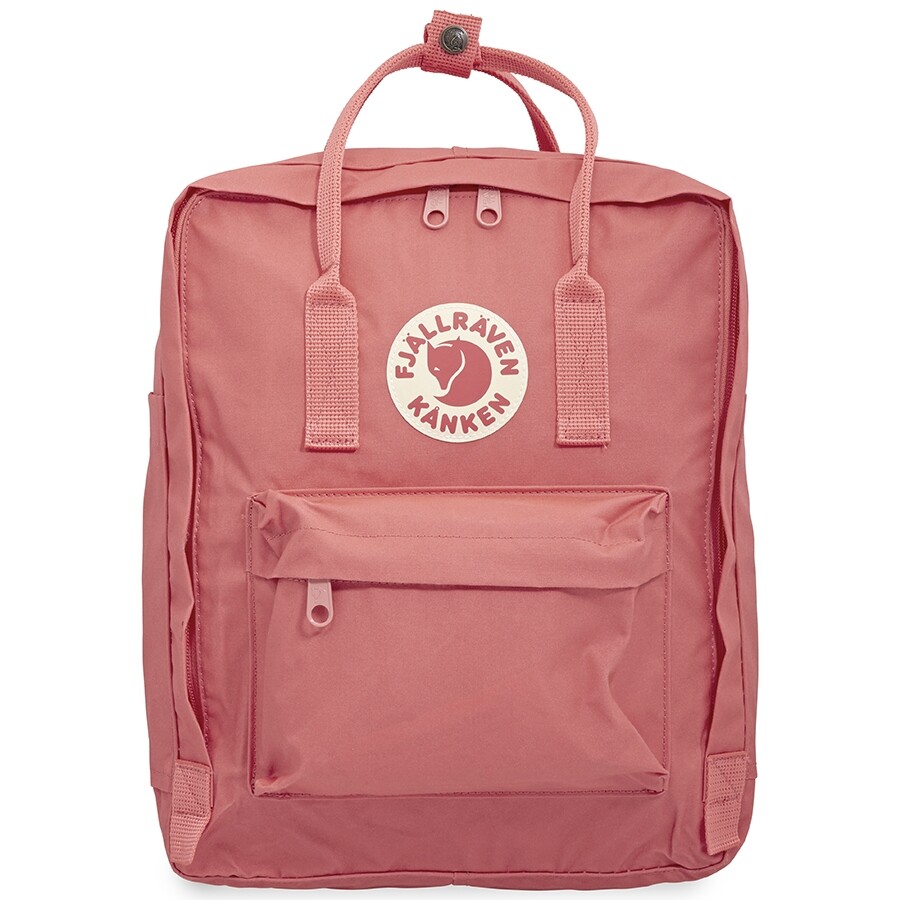 Fjallraven Kånken Classic Peach Pink Backpack 23510319 Fjallraven
