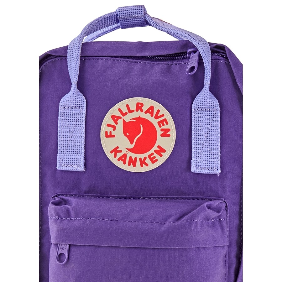 Fjallraven Kånken Mini PurpleViolet Backpack 23561160 Fjallraven