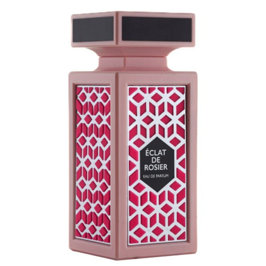 Flavia Ladies Eclat De Rosier Edp Spray 3 oz (tester) Fragrances 000950041180