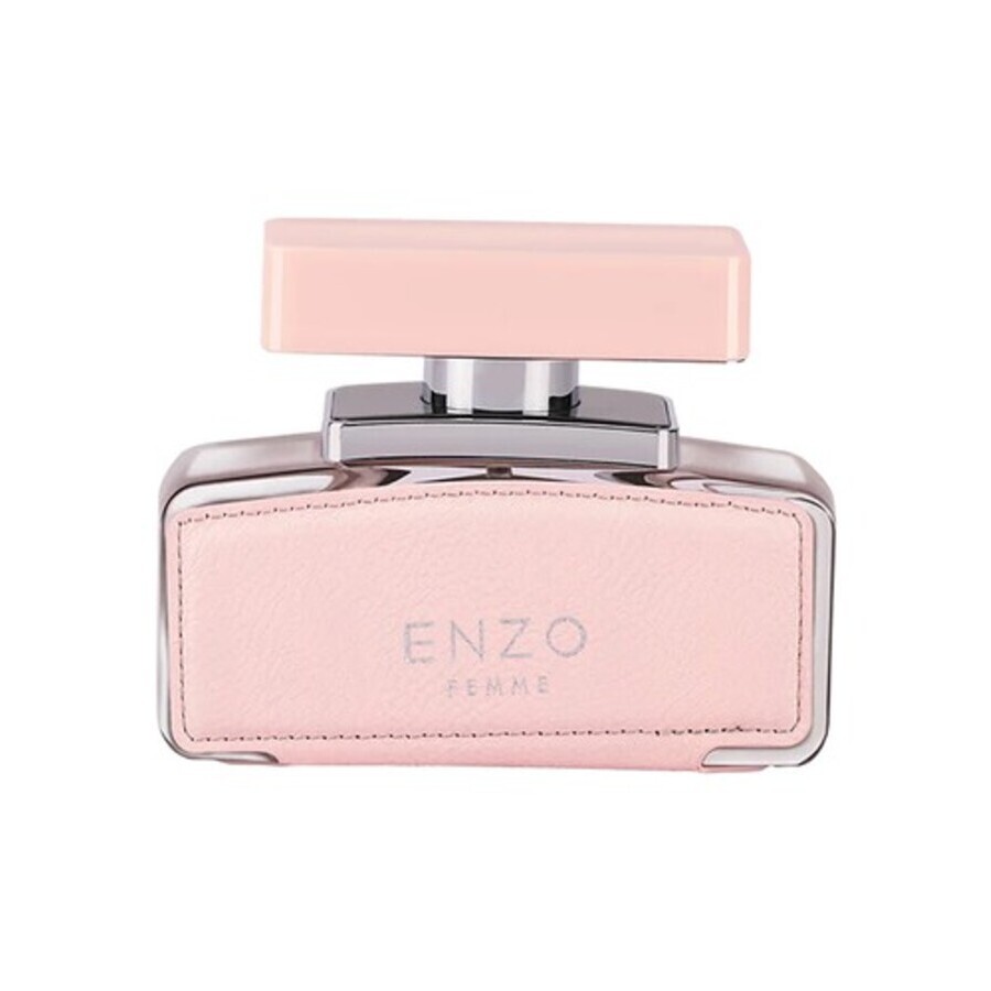 Flavia Ladies Enzo Femme Edp Spray 3.3 oz (tester) Fragrances 000950041125