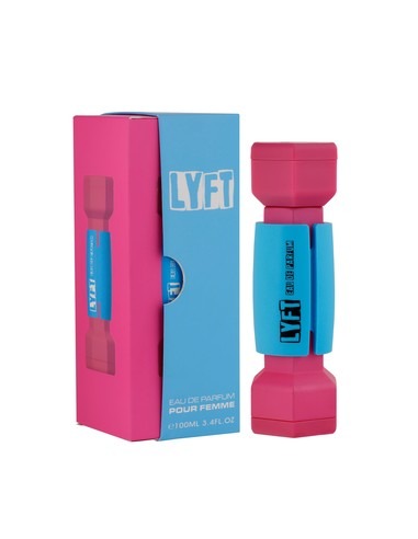 Flavia Ladies Lyft EDP Spray 3.4 oz Fragrances 6295199803028