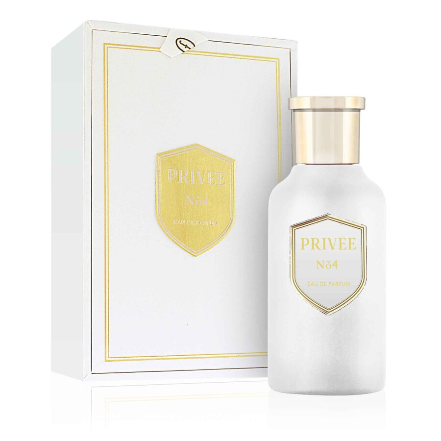Flavia Ladies Privee No 4 Edp Spray 3.4 oz Fragrances 6294015183665