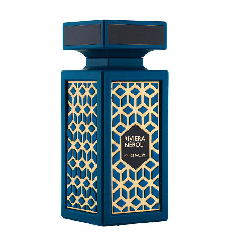 Flavia Ladies Riviera Neroli Edp Spray 3 oz (tester) Fragrances 000950041165