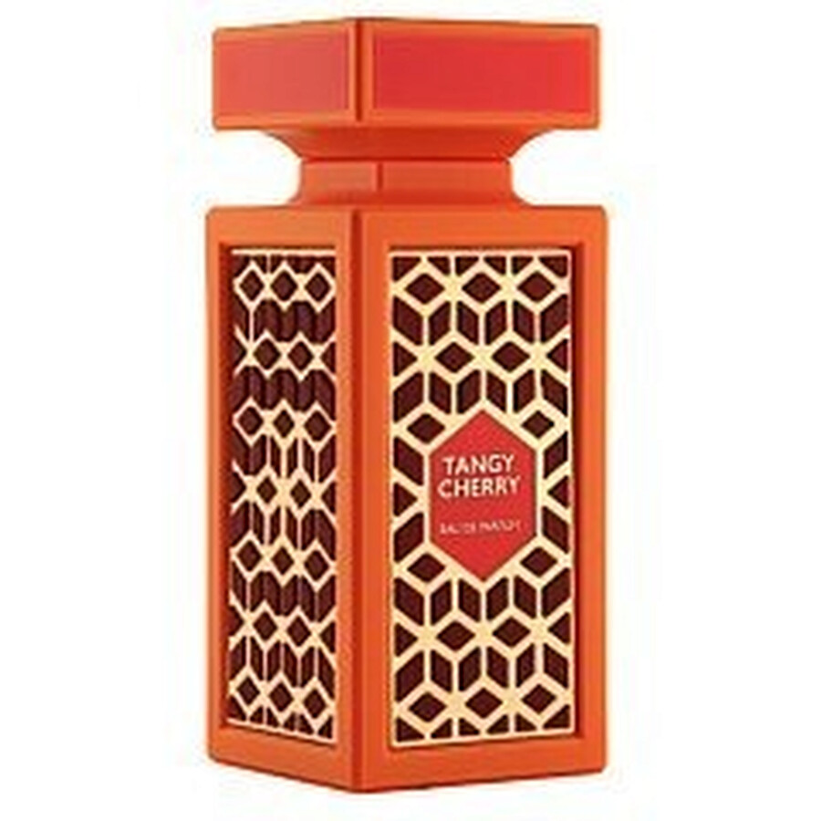 Flavia Ladies Tangy  Cherry Edp Spray 3.0 oz Fragrances 6294015181180