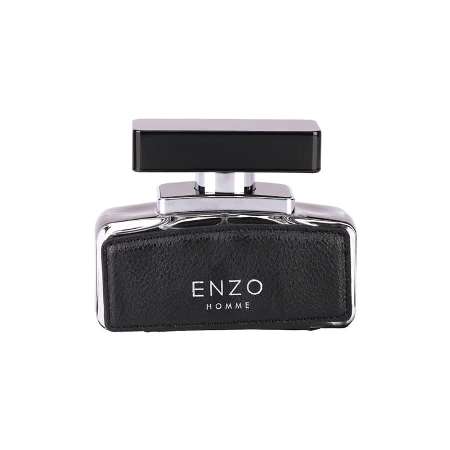 Flavia Men's Enzo Homme Edp Spray 3.3 oz (tester) Fragrances 000950041124