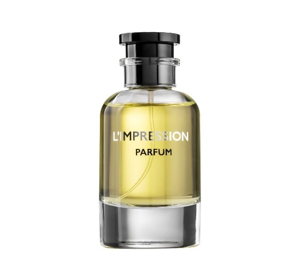 Flavia Men's L'impression Parfum 3.4 oz Fragrances 6294015151756