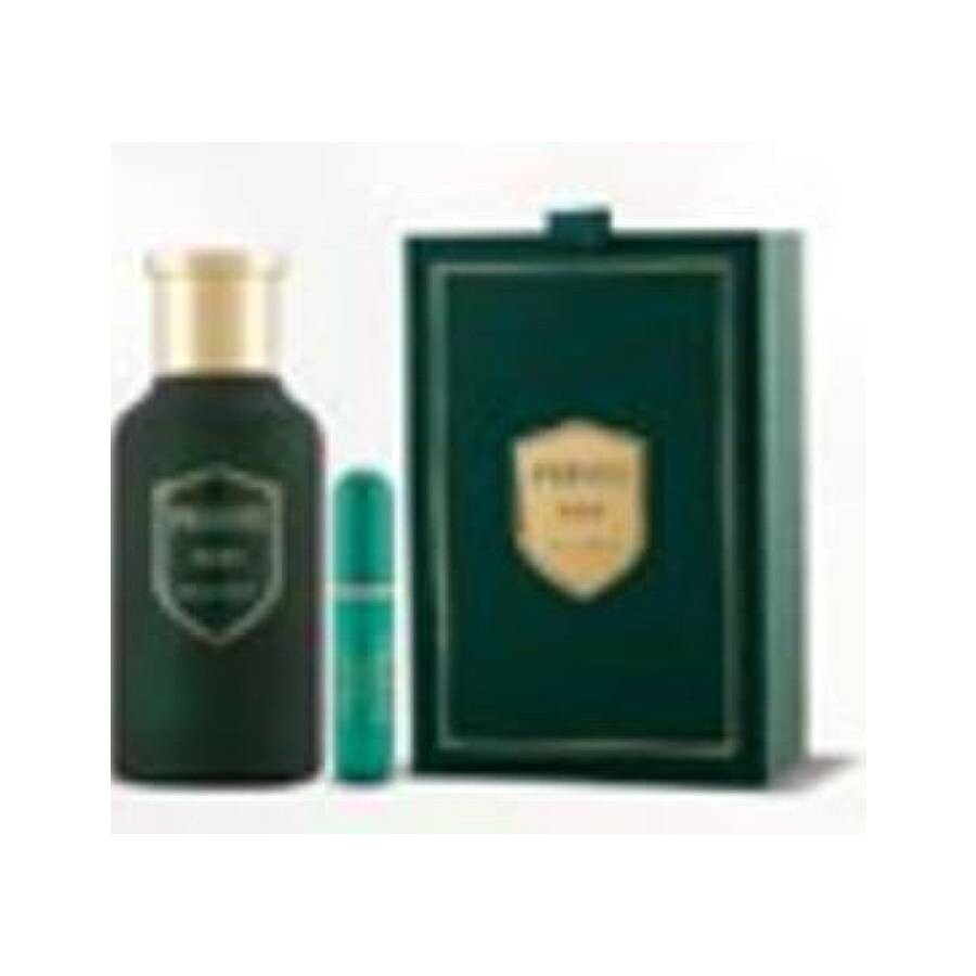 Flavia Men's Prive No11 Gift Set Fragrances 6294015183719