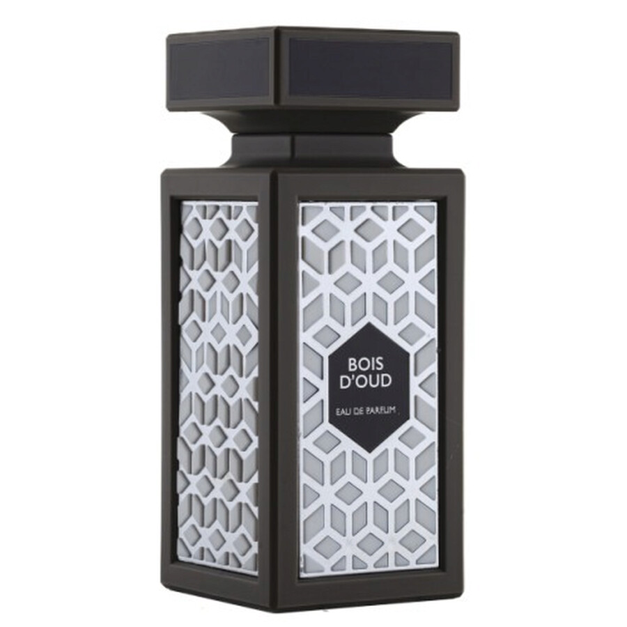 Flavia Unisex Bois D'oud Edp Spray 3.0 oz Fragrances 6294015181272