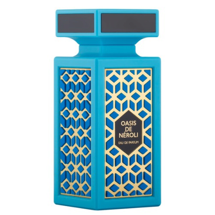 Flavia Unisex Oasis De Neroli Edp Spray 3.0 oz Fragrances 6294015181203