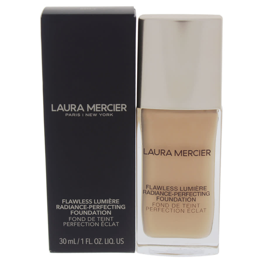 Laura Mercier Flawless Lumiere Radiance-perfecting Foundation - 2n1.5 Beige By  For Women - 1 oz Foun In 2n1.5 Beige