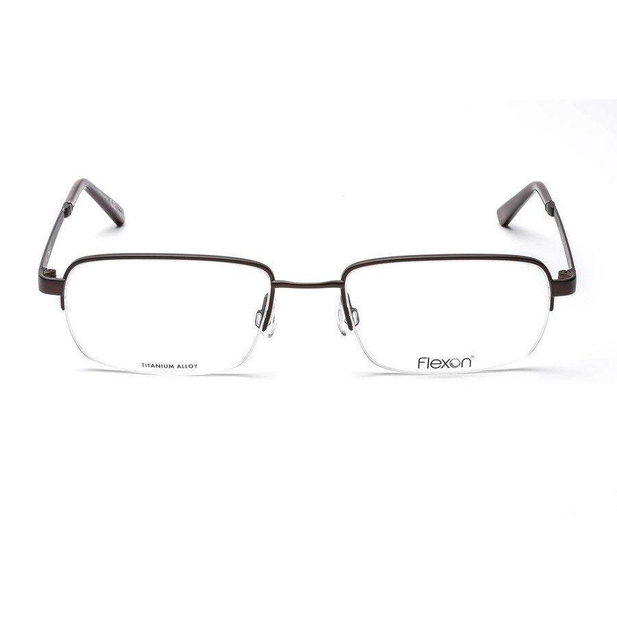 Flexon Men's Eyeglass Frames GRANVILLE 600 210 Sunglasses