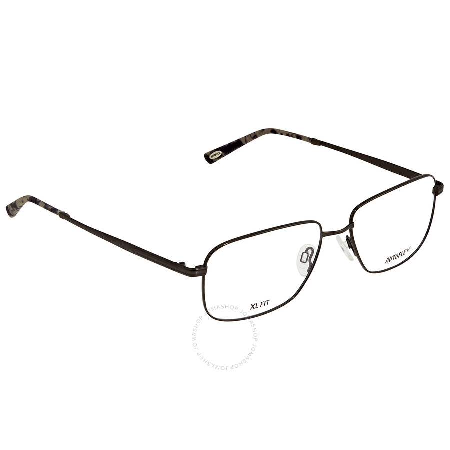 Flexon Men's Eyeglasses Autoflex 101 33 60 883900201117 Eyeglasses