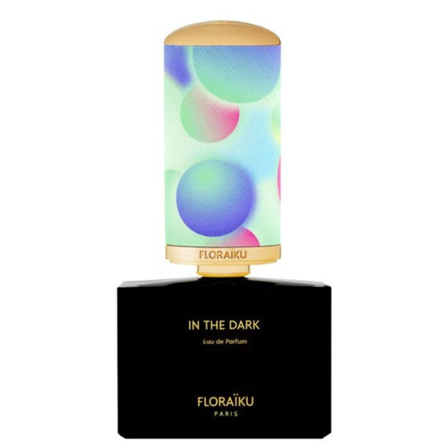 Floraiku Paris Unisex In The Dark Gift Set Fragrances 3701123005473