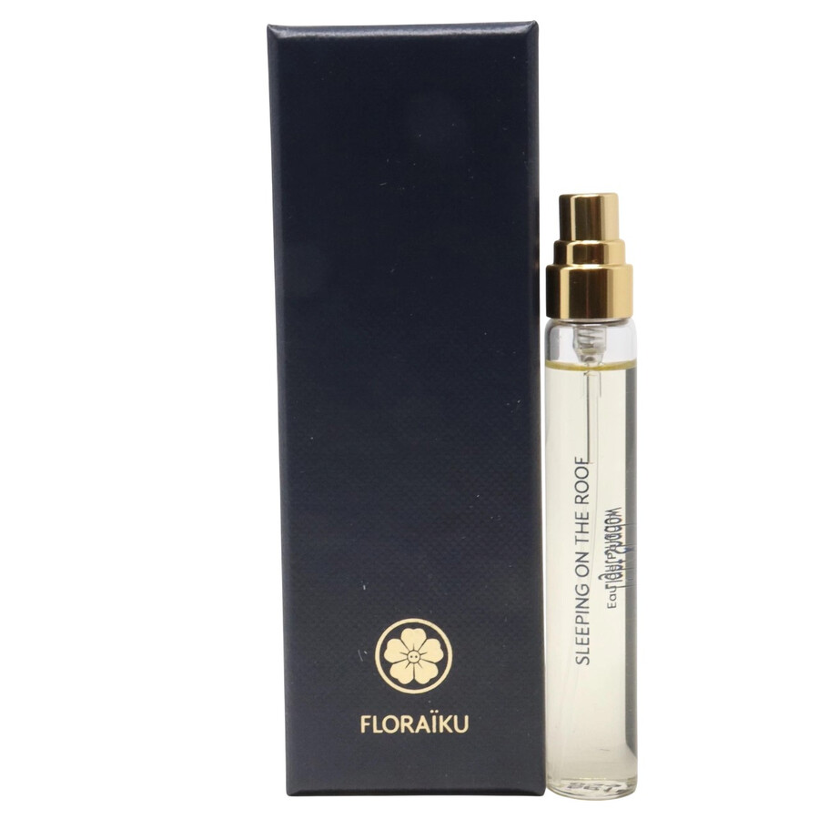 Unisex Sleeping On The Roof EDP Spray 0.33 oz Fragrances 3701123000263