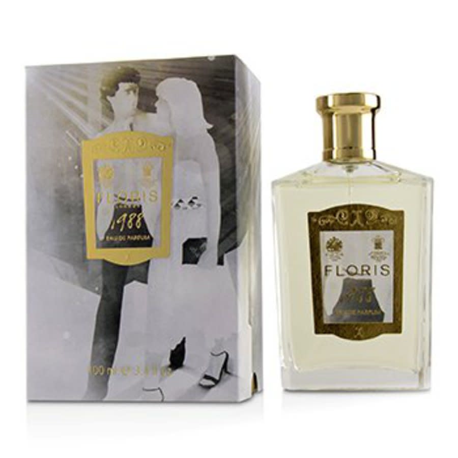 Floris 1988 Eau De Parfum Spray 100ml / 3.3oz
