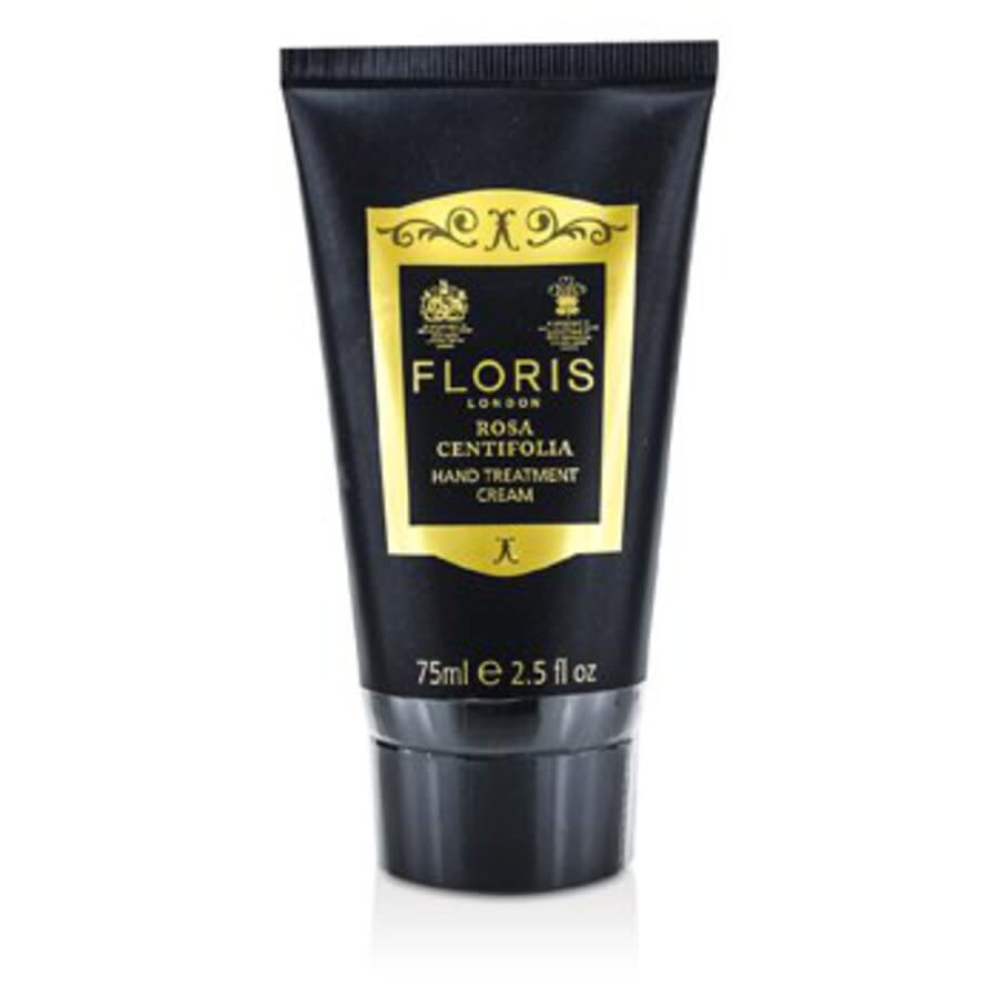 Floris Ladies Rosa Centifolia Cream 2.5 oz Skin Care 886266002206 In Sand