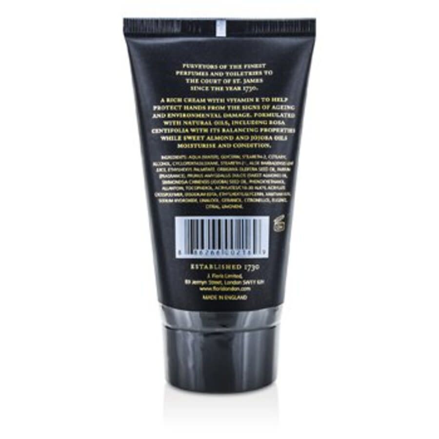 Floris Ladies Rosa Centifolia Cream 2.5 oz Skin Care 886266002206 In Multi