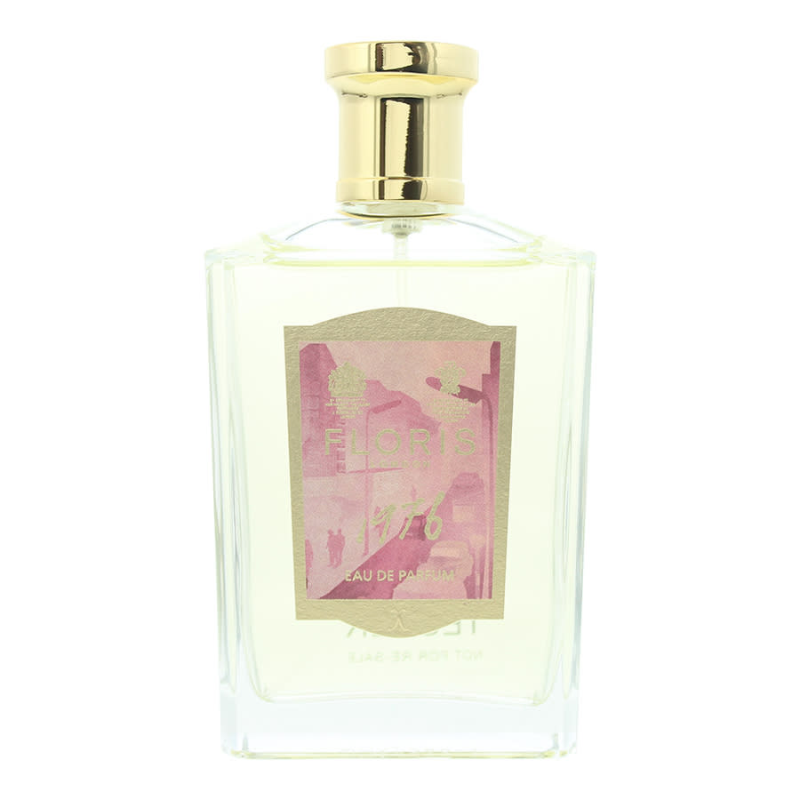Floris Unisex 1976 EDP 3.38 oz (Tester) Fragrances 2900000000162