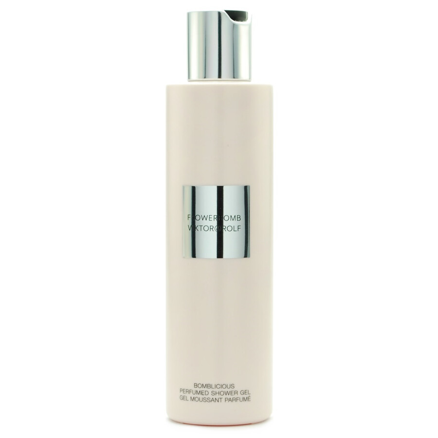 Viktor & Rolf Flowerbomb / Viktor & Rolf Shower Gel 6.7 oz (200 ml) (W) 3360374000301