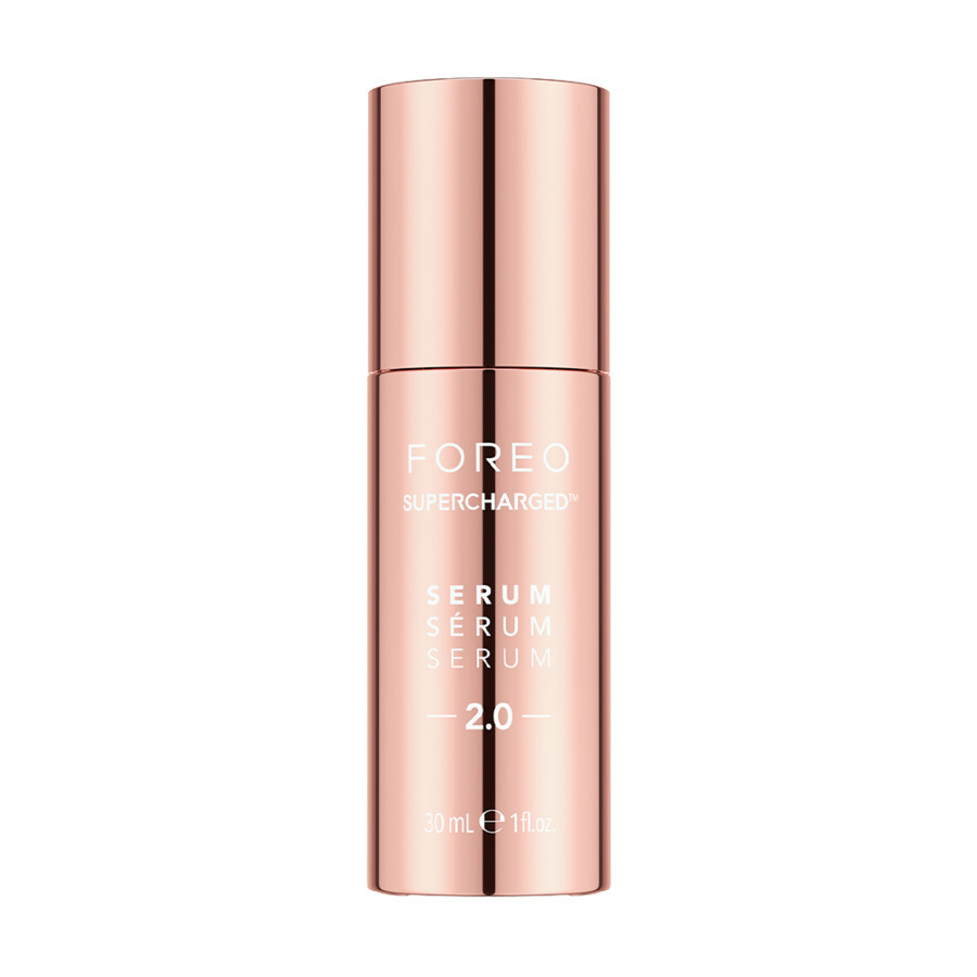 Foreo Supercharged Serum 2.0 1 oz Skin Care 7350120791405