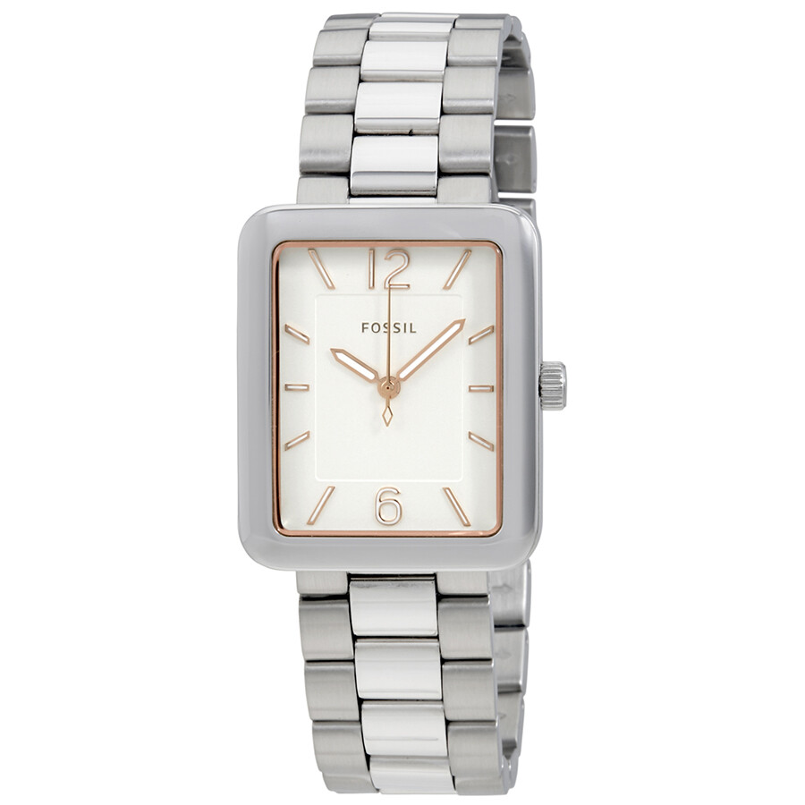 fossil atwater watch