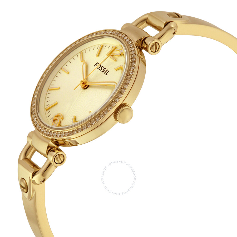 fossil glitz gold tone es3227 fossil watches jomashop fossil glitz gold tone es3227 fossil watches jomashop
