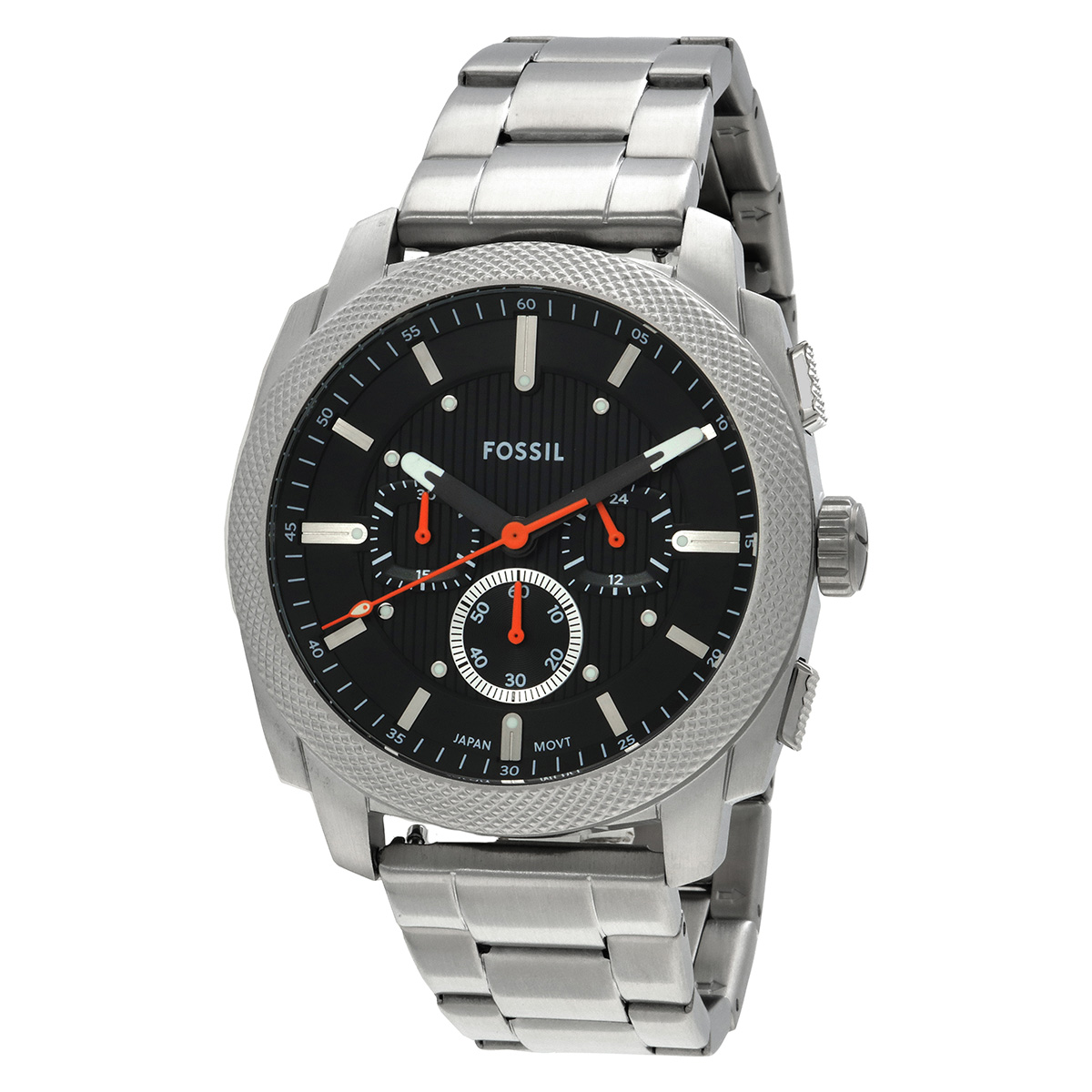 fossilの腕時計 FOSSIL（フォッシル） 腕時計 新品・アウトレット FS5276 メンズ