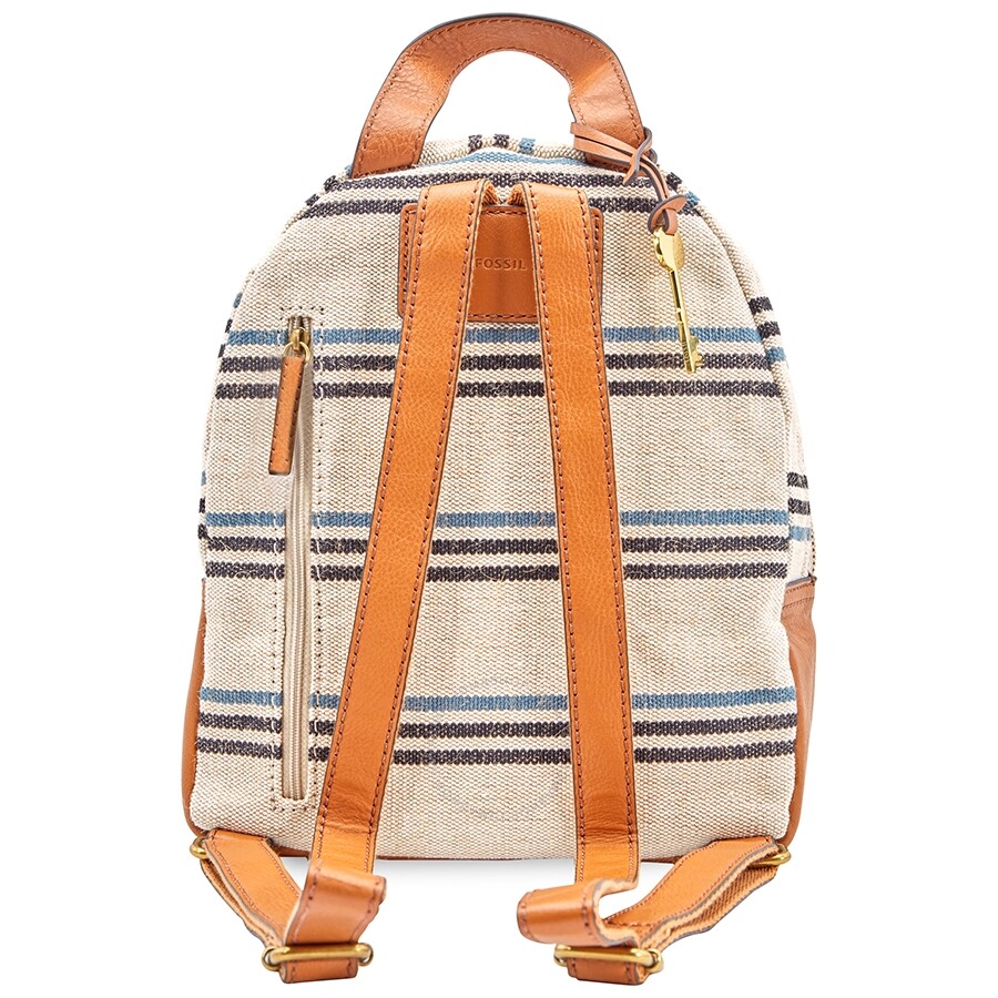 nola backpack fossil