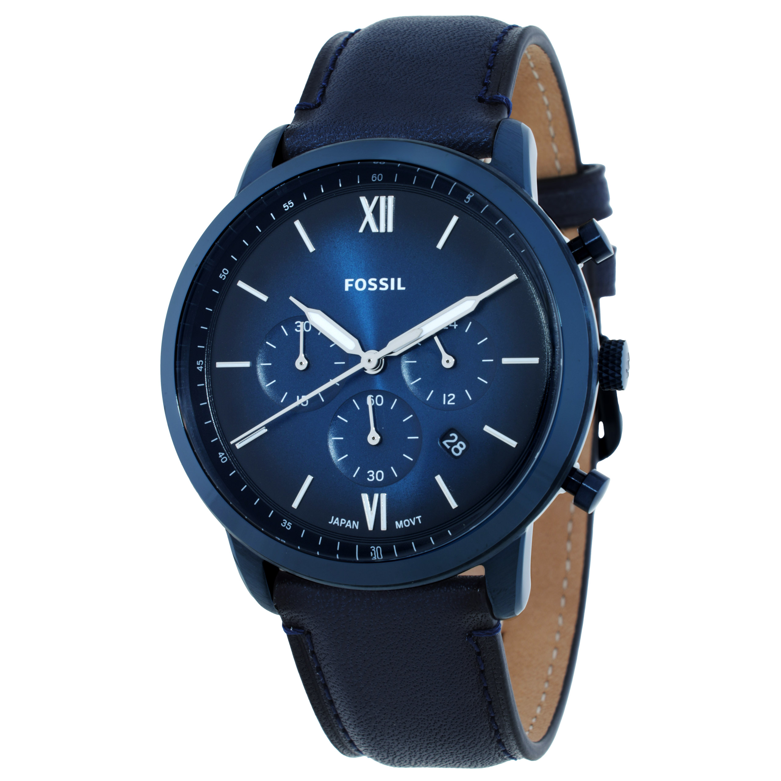 Fossil Neutra Chronograph Quartz Men's Watch FS6168