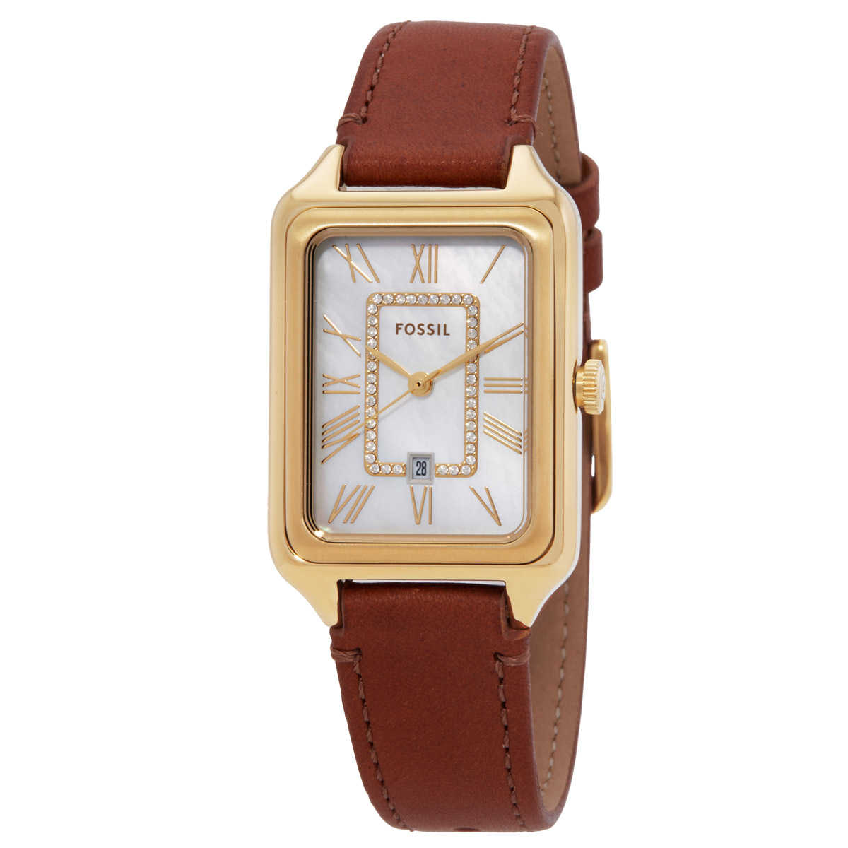 Fossil Raquel Quartz Ladies Watch ES5307