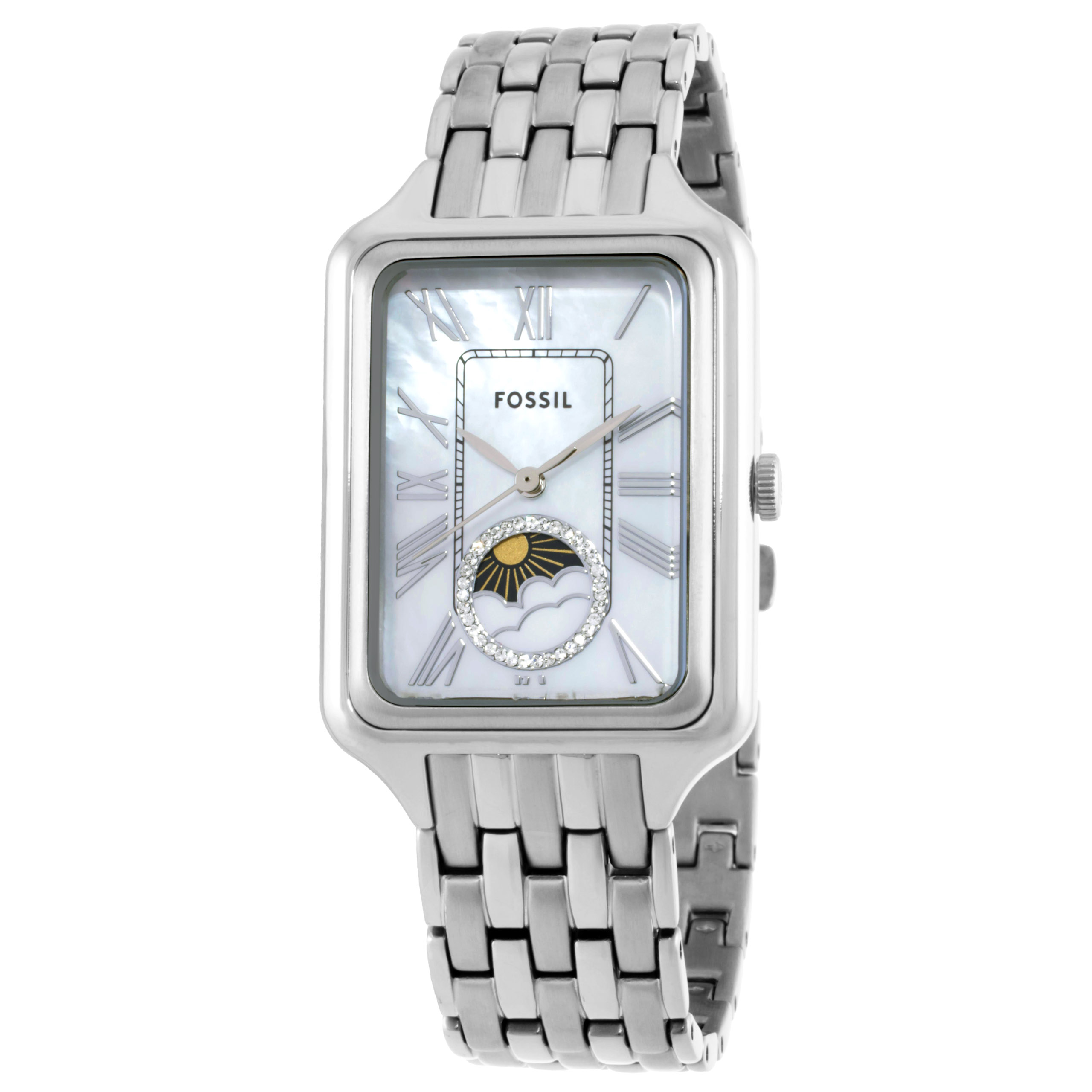 Fossil Raquel Quartz Ladies Watch ES5400