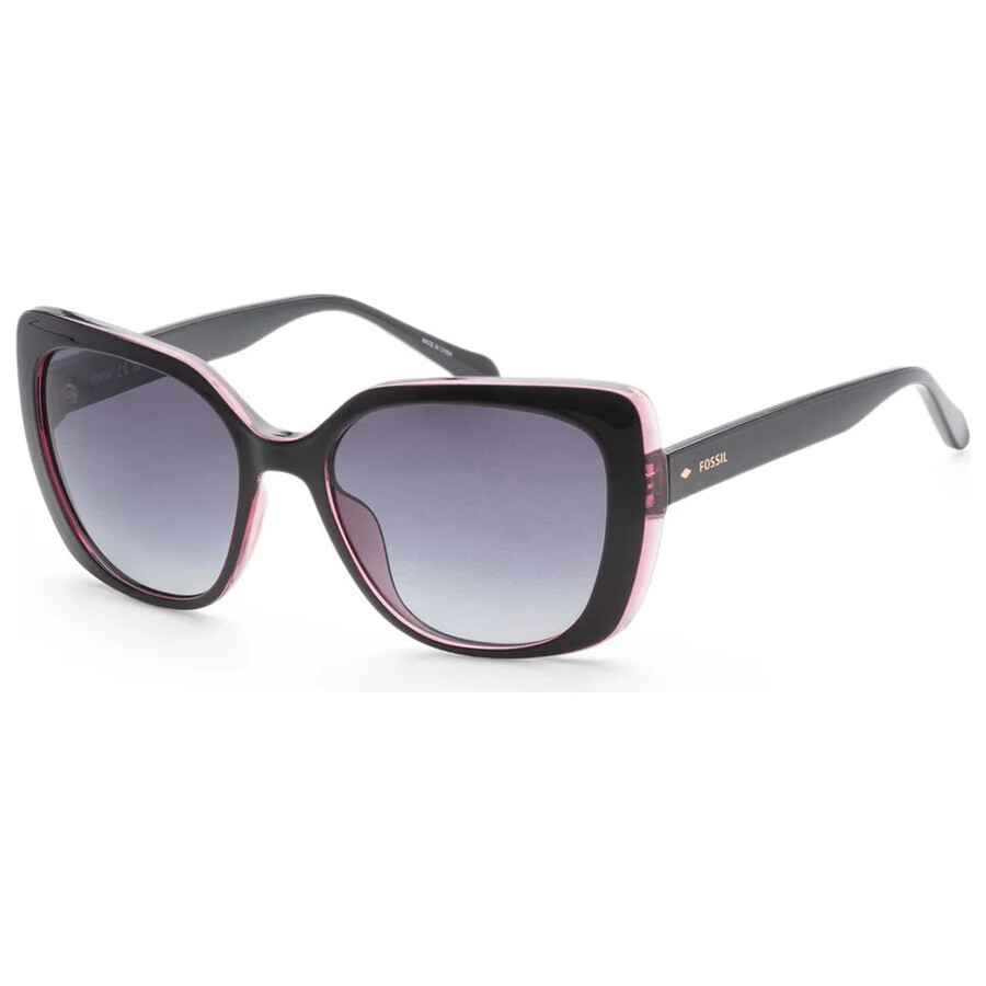 Fossil Women's Sunglasses In Black