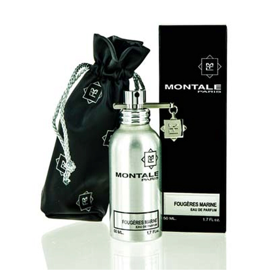 Montale Fougeres Marines / Montale EDP Spray 1.7 oz (50 ml