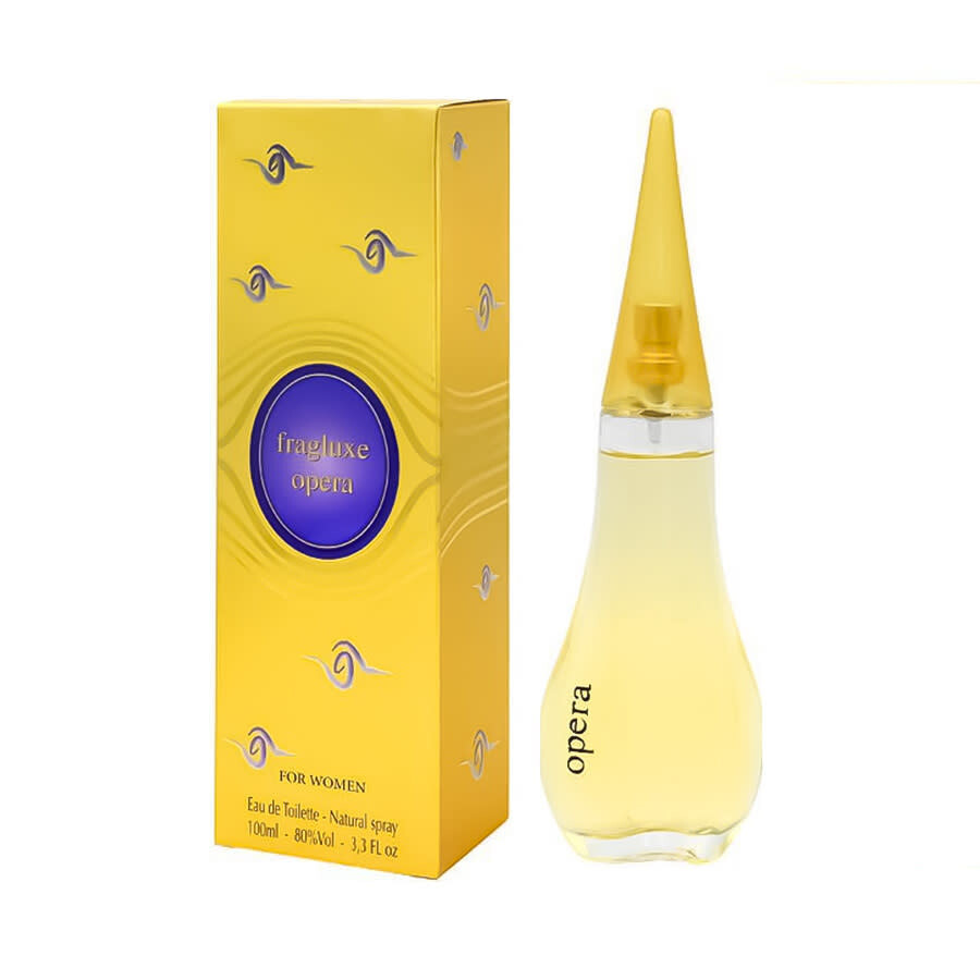Ladies Opera EDT Spray 3.3 oz Fragrances 5425017731122