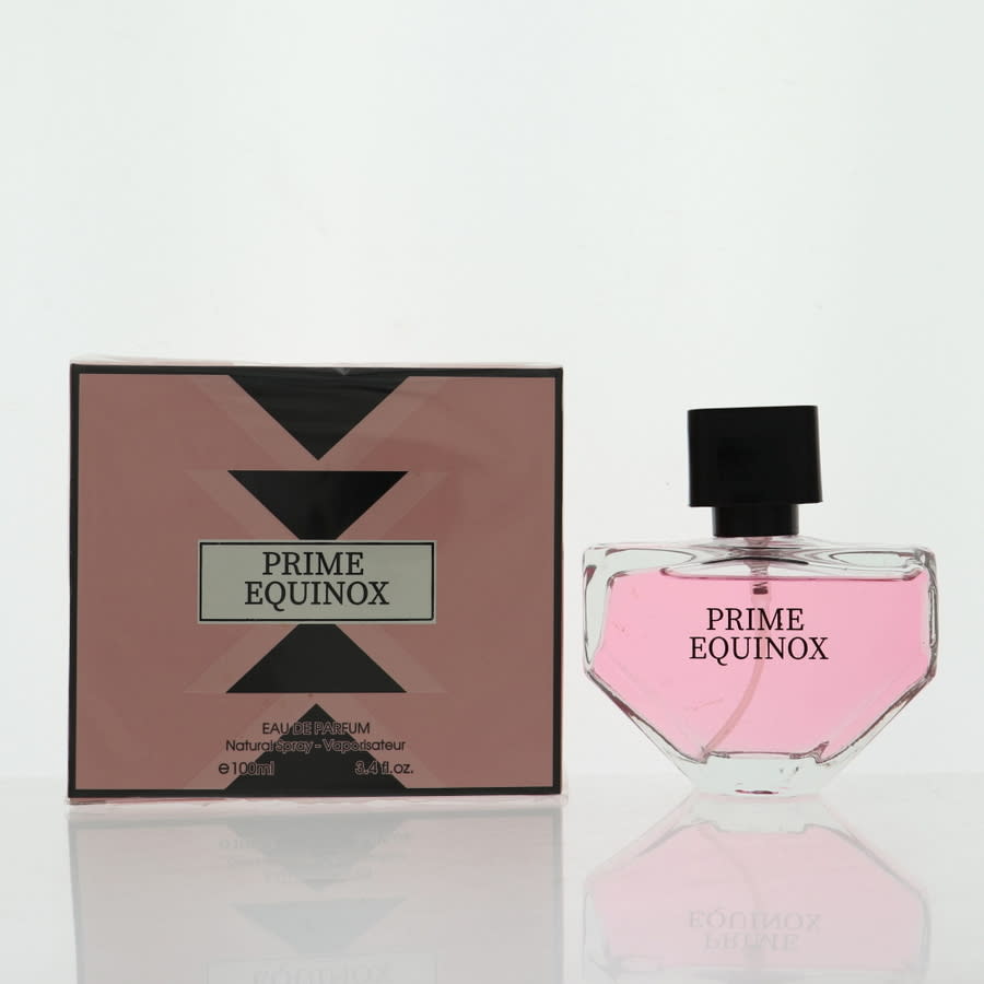 Fragrance Couture Ladies Prime Equinox EDP Spray 3.4 oz Fragrances