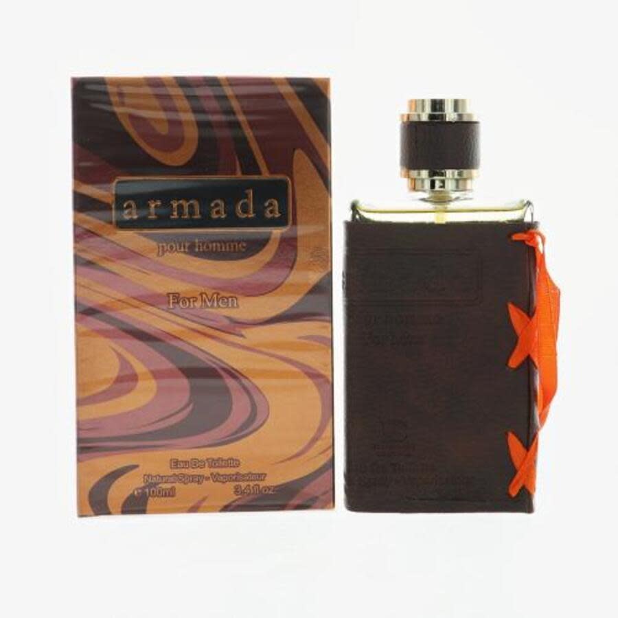ARMADA FOR MEN 3.4OZ