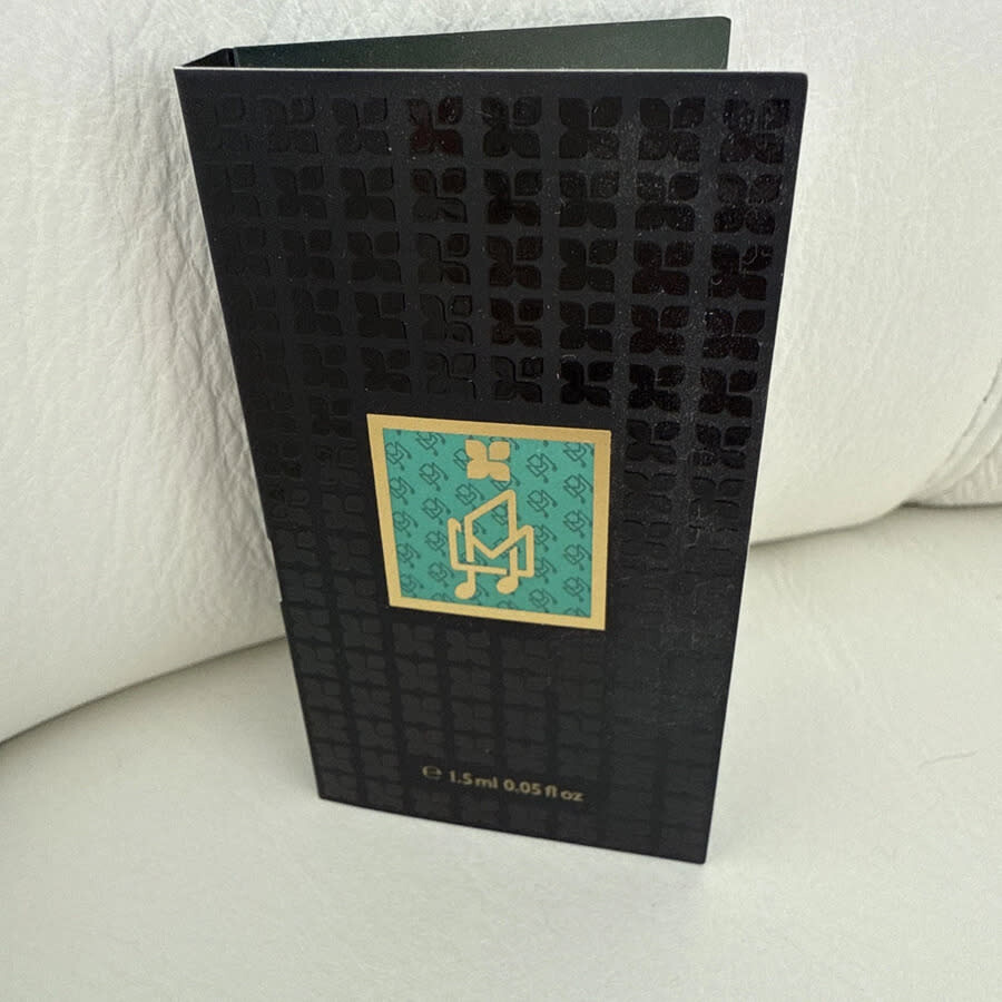 Fragrance Du Bois Unisex Am Extrait De Parfum Spray 0.05 oz Fragrances 5061028750051 In Multi