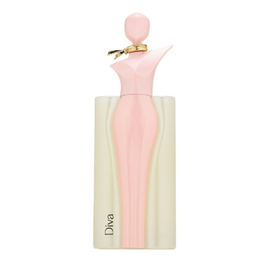 Fragrance World Ladies Diva EDP Spray 3.4 oz Fragrances