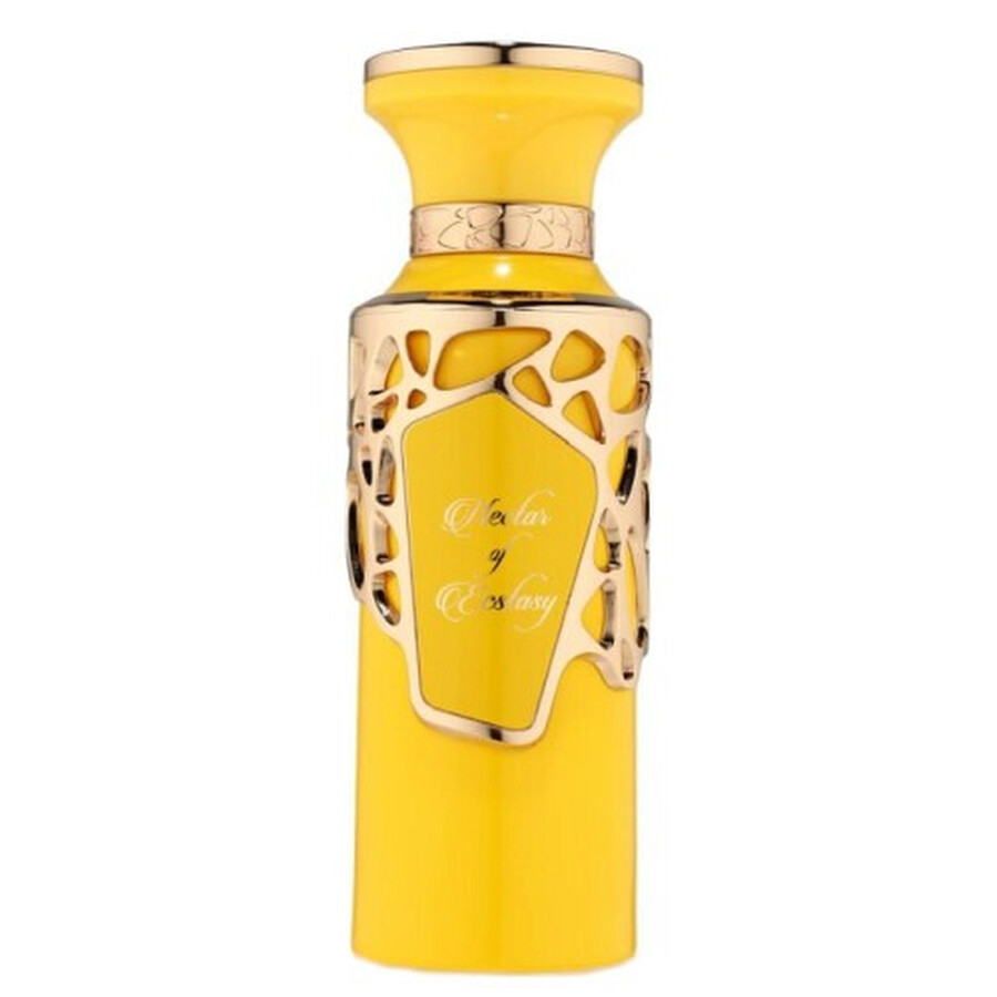 Fragrance World Ladies Nectar Of Ecstacy Edp Spray 3.4 oz Fragrances 6290360375953
