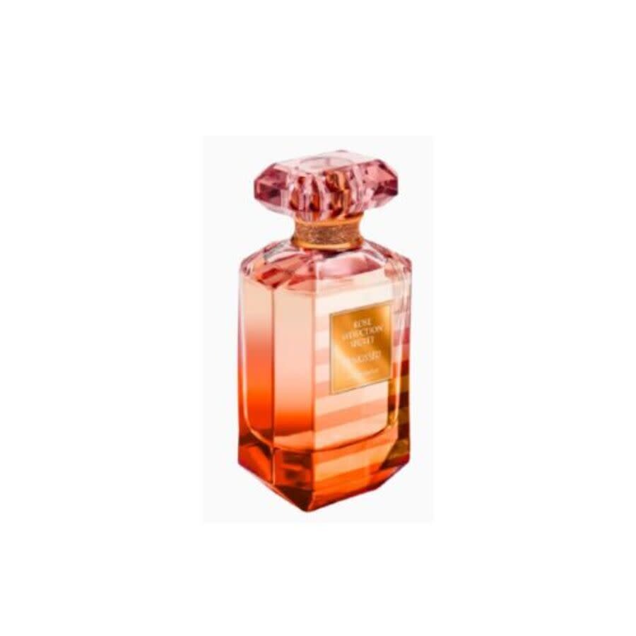 Fragrance World Ladies Rose Seduction Secret Sunkissed Edp Spray 3.38 oz Fragrances 6290360376103