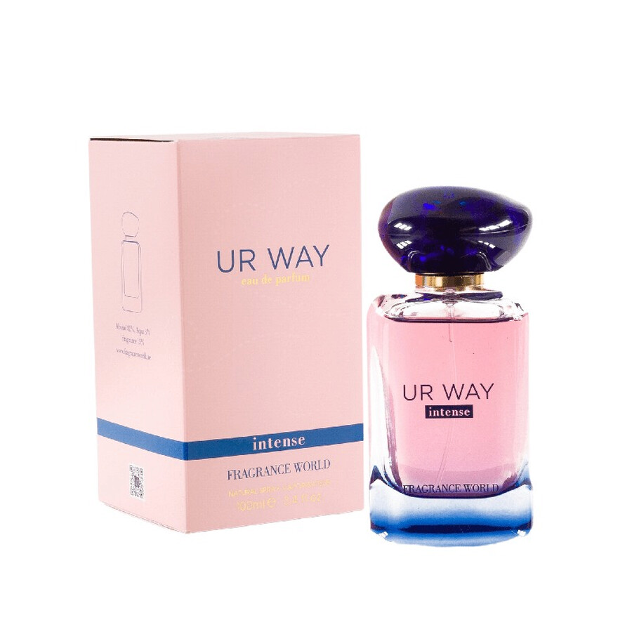 香水(ユニセックス) HER SECRET WORLD 100ml Eau de Parfum Her Secret World 100 ml | Manual Cheiroso