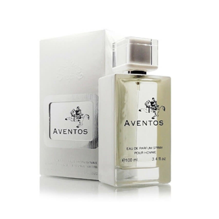 Fragrance World Men's Aventos Edp Spray 3.38 oz Fragrances 6291106480467