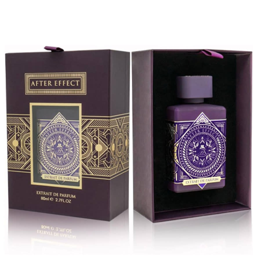 Fragrance World Unisex After Effect Extrait de Parfum Spray 2.7 oz
