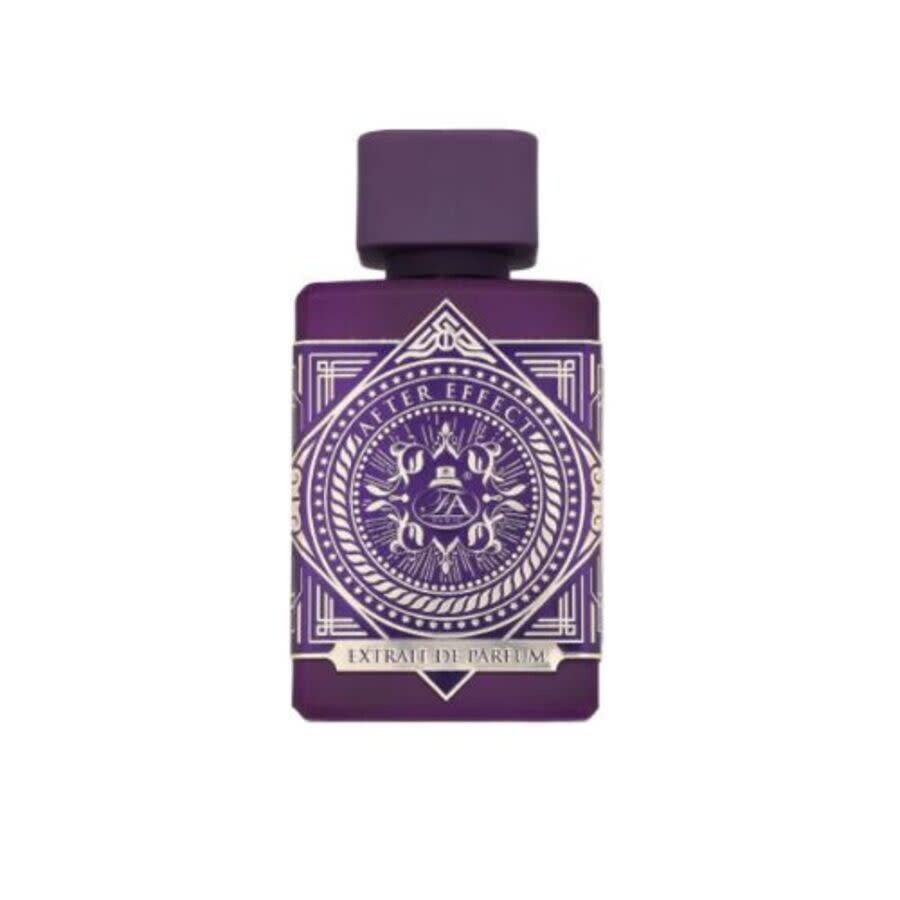 Fragrance World Unisex After Effect Extrait De Parfum Spray 2.71 oz (tester) Fragrances 060453012598