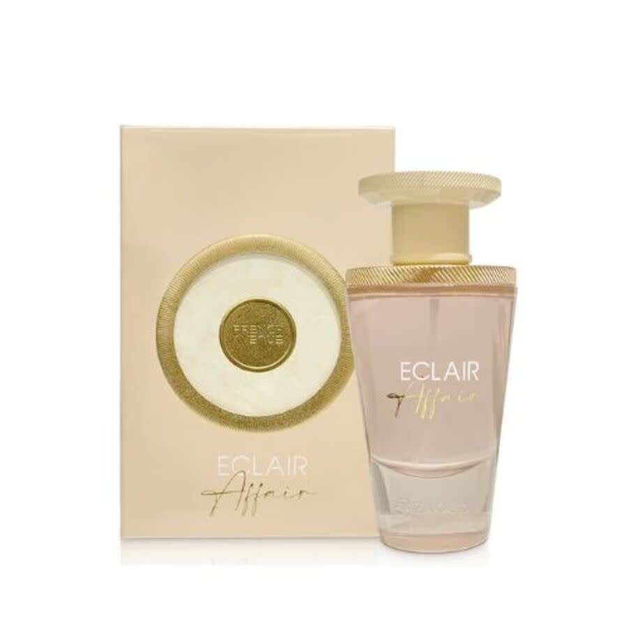 Fragrance World Unisex Eclair Affair Edp Spray 3.4 oz Fragrances 6290360378114